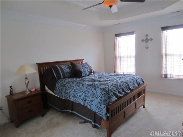 Oxford Hunt - Residential Lease