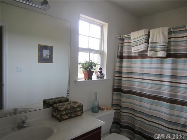 Oxford Hunt - Residential Lease