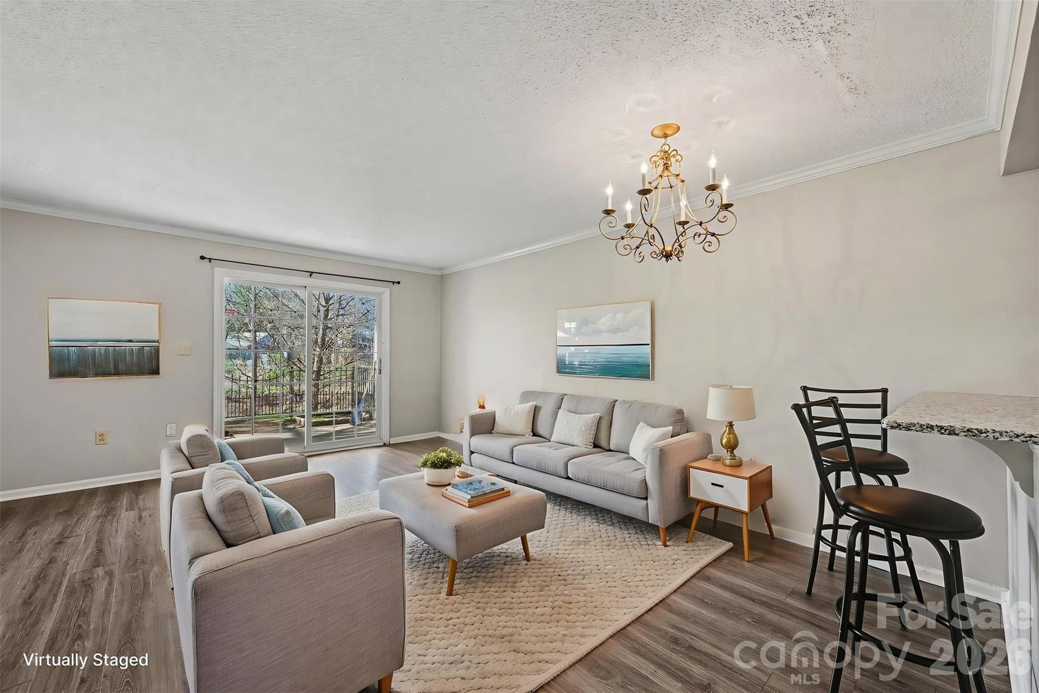 Manor Lake - Residential