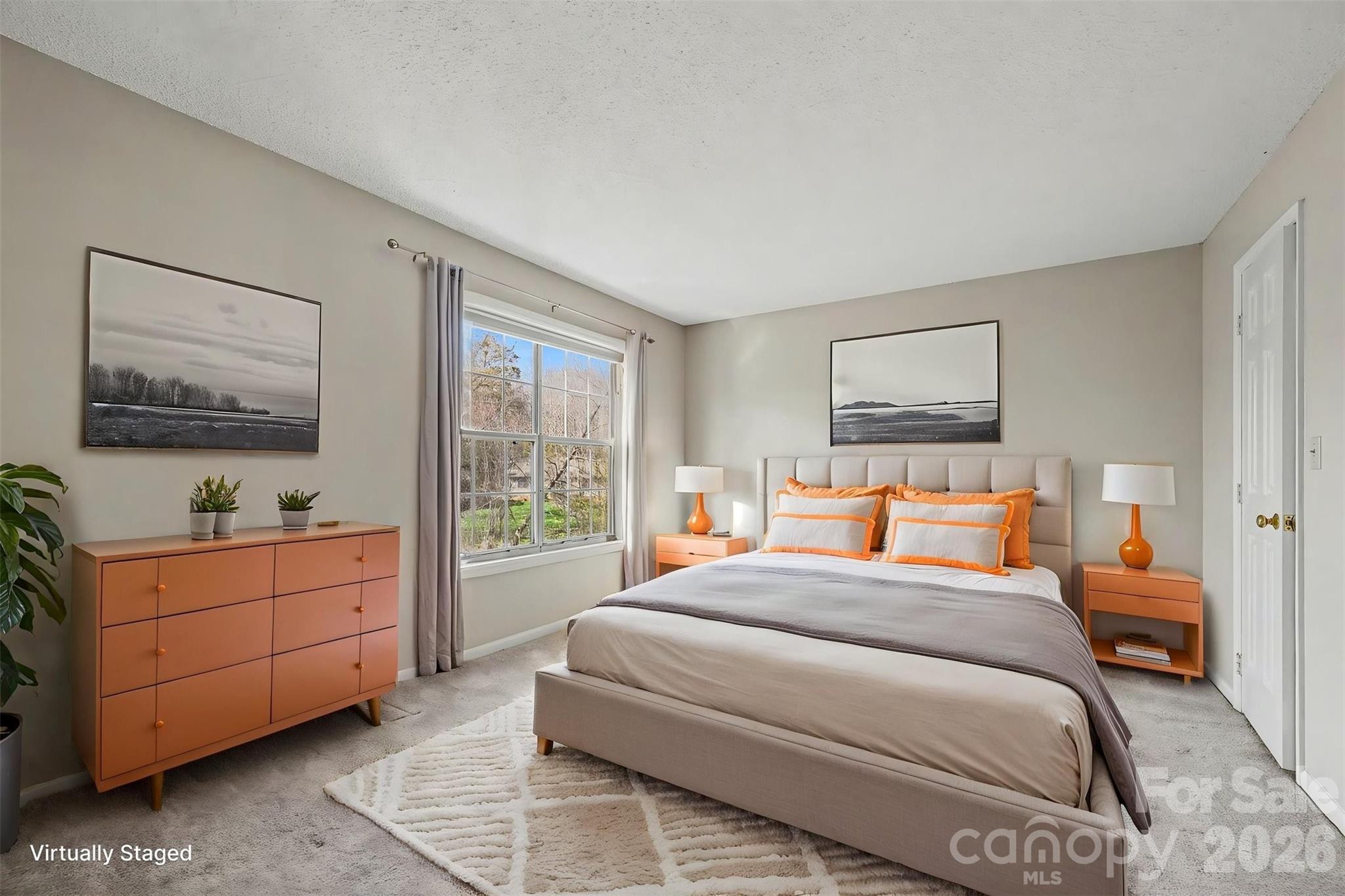 Manor Lake - Residential