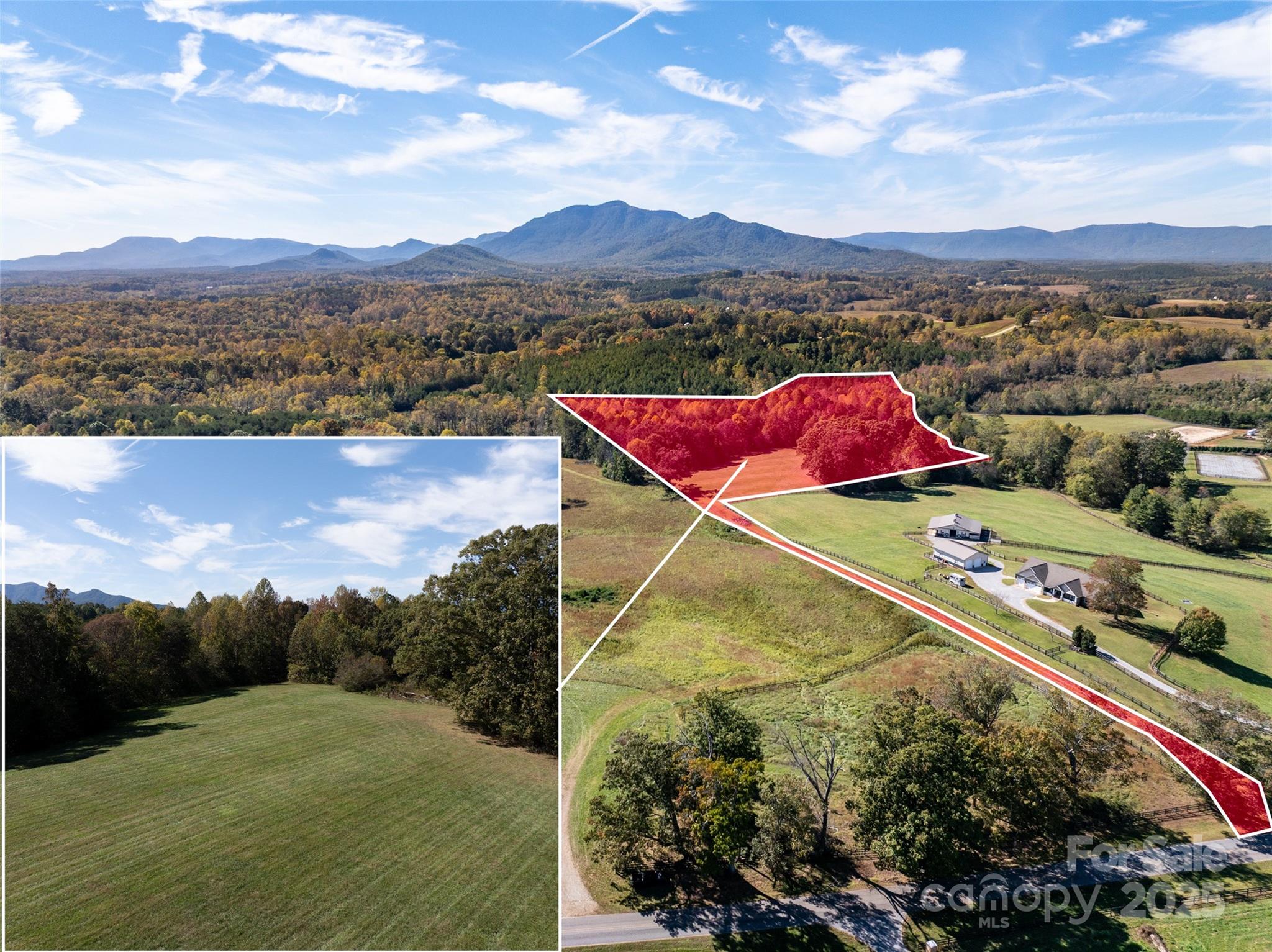 00000 A R Thompson Road 27