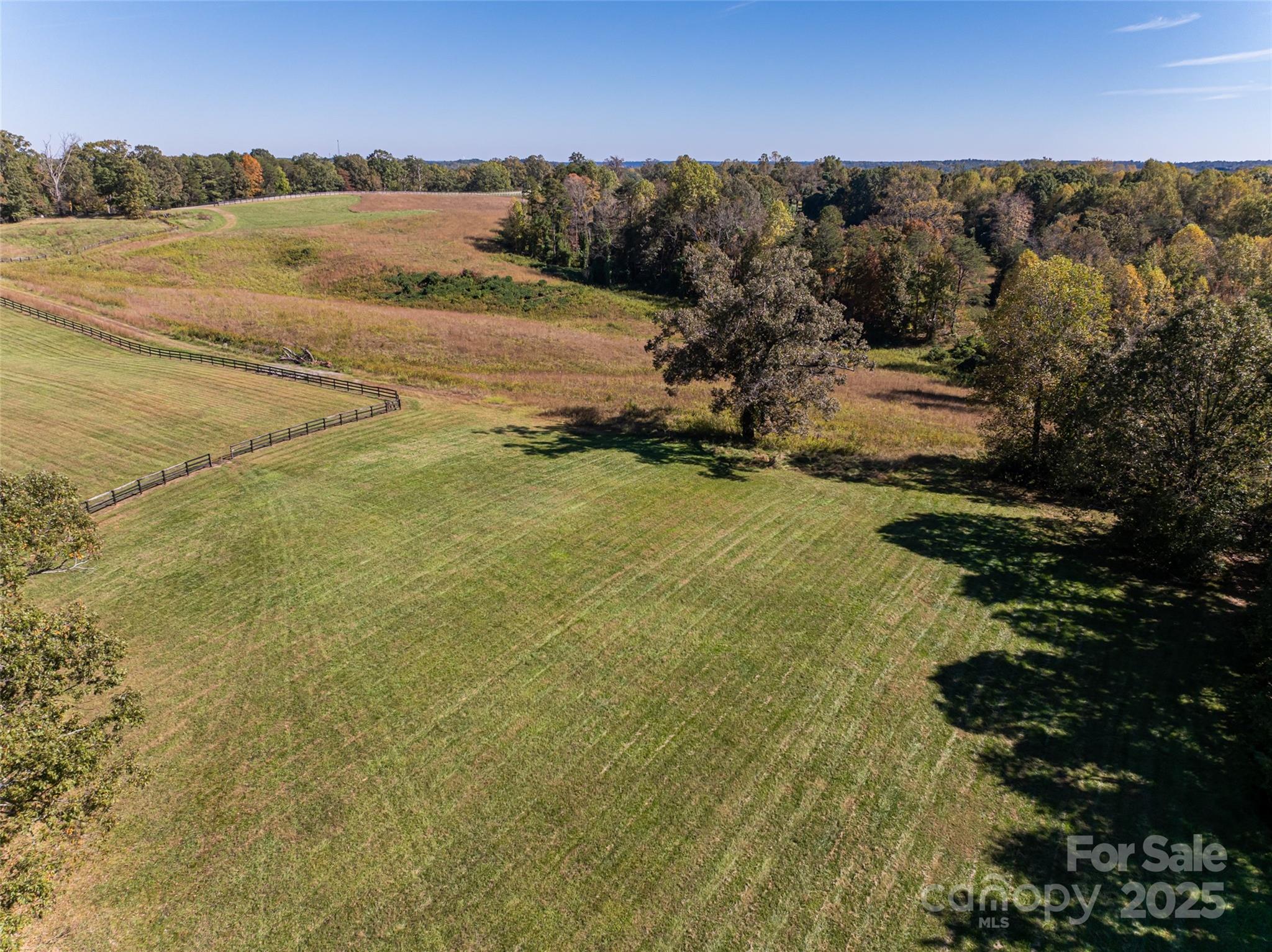 Tryon Equestrian Farms - Land