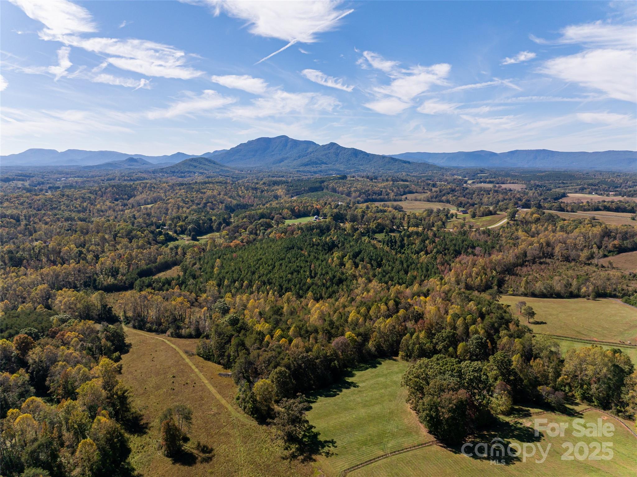 Tryon Equestrian Farms - Land