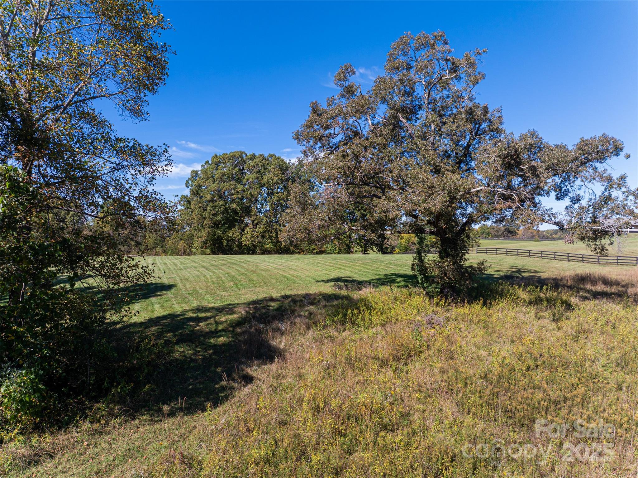 Tryon Equestrian Farms - Land