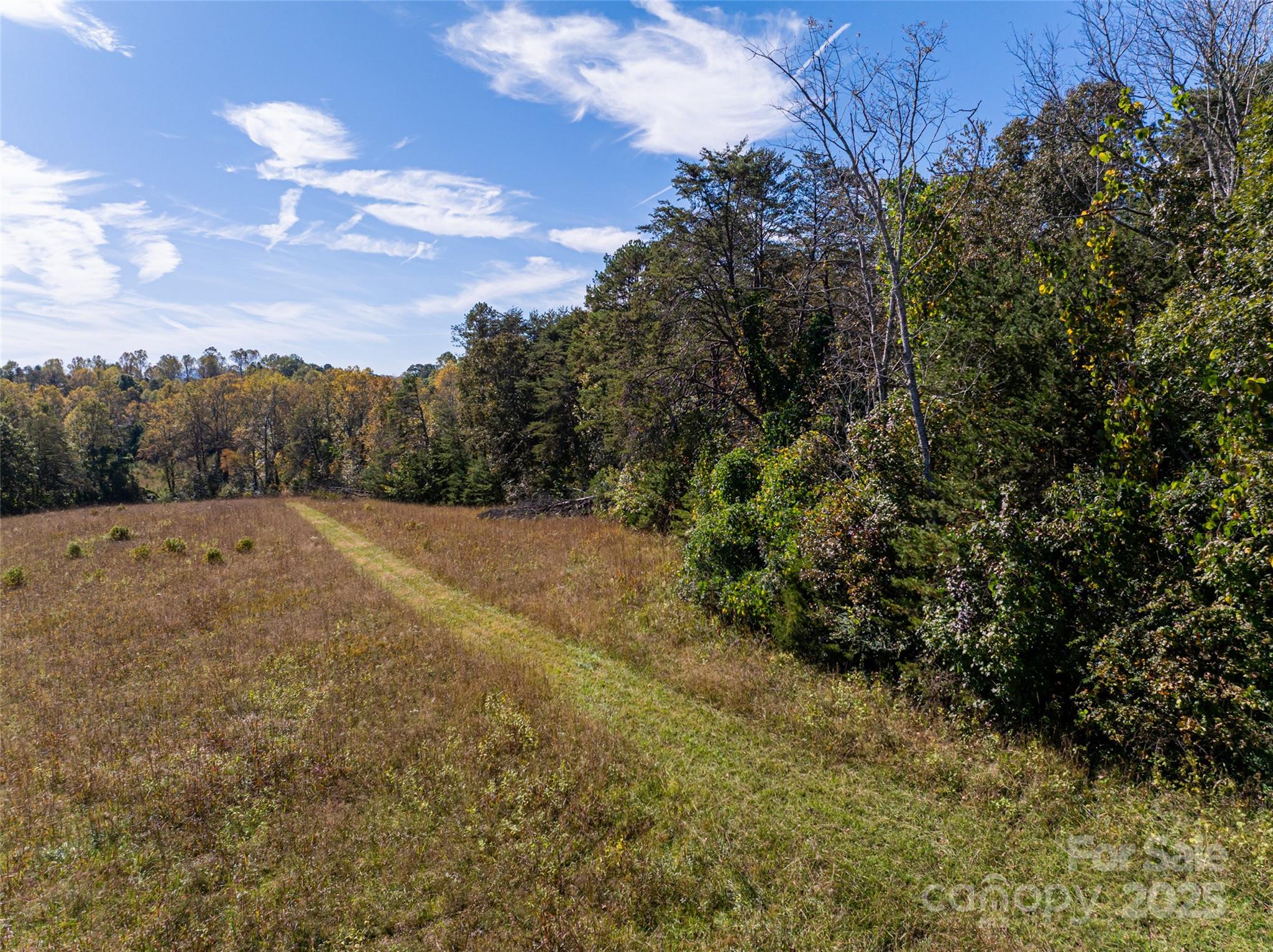 Tryon Equestrian Farms - Land