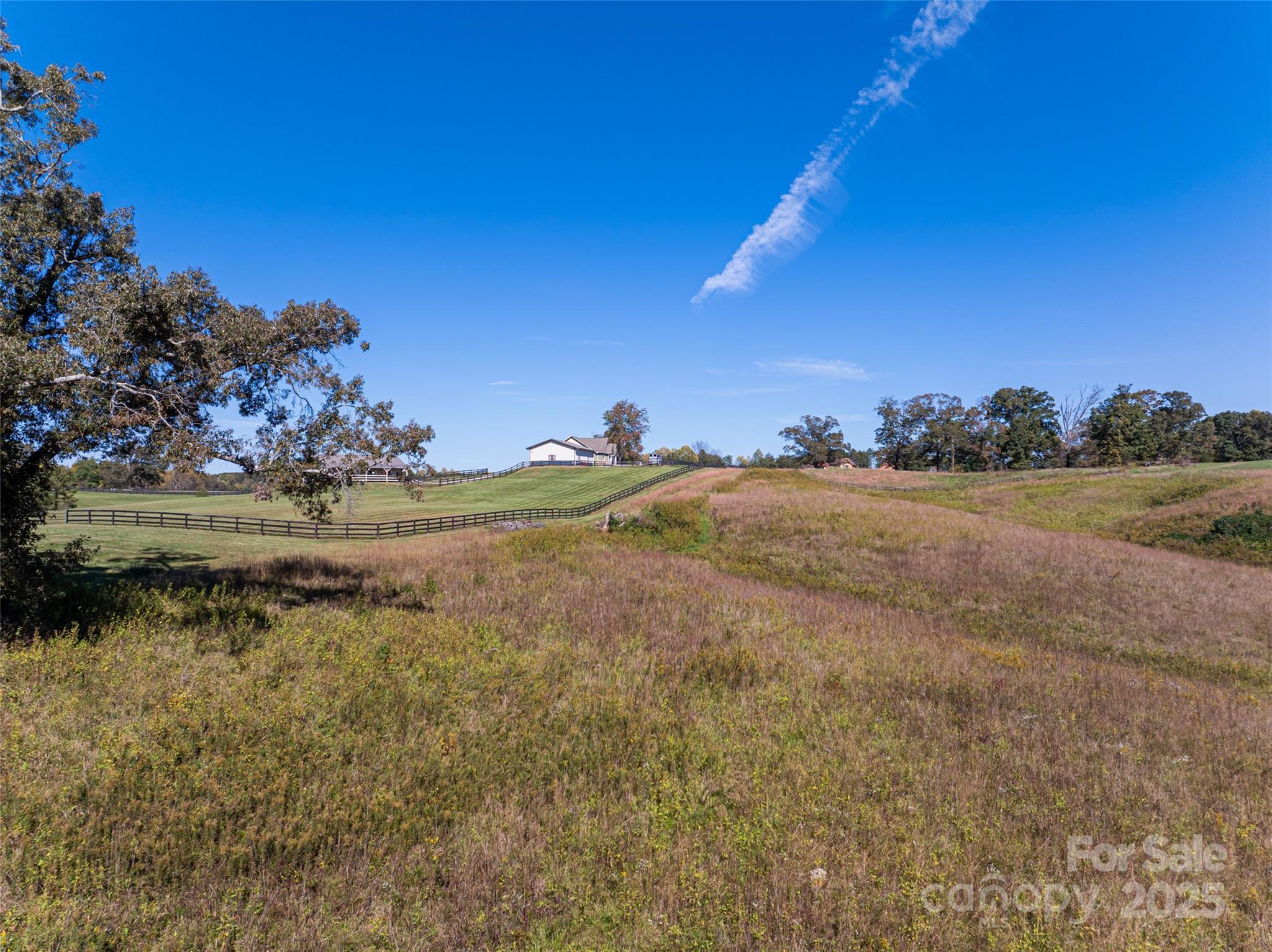 Tryon Equestrian Farms - Land