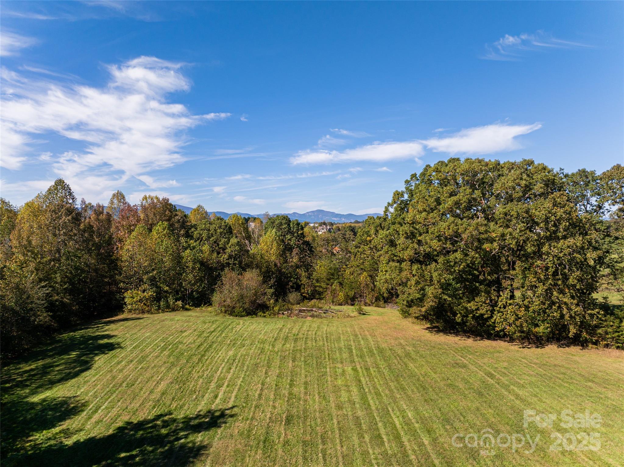 Tryon Equestrian Farms - Land