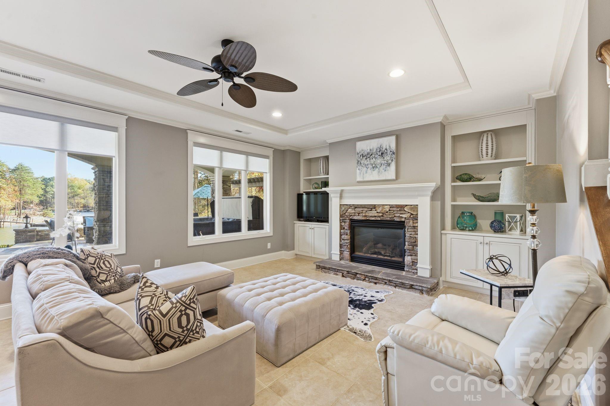 The Point - Residential