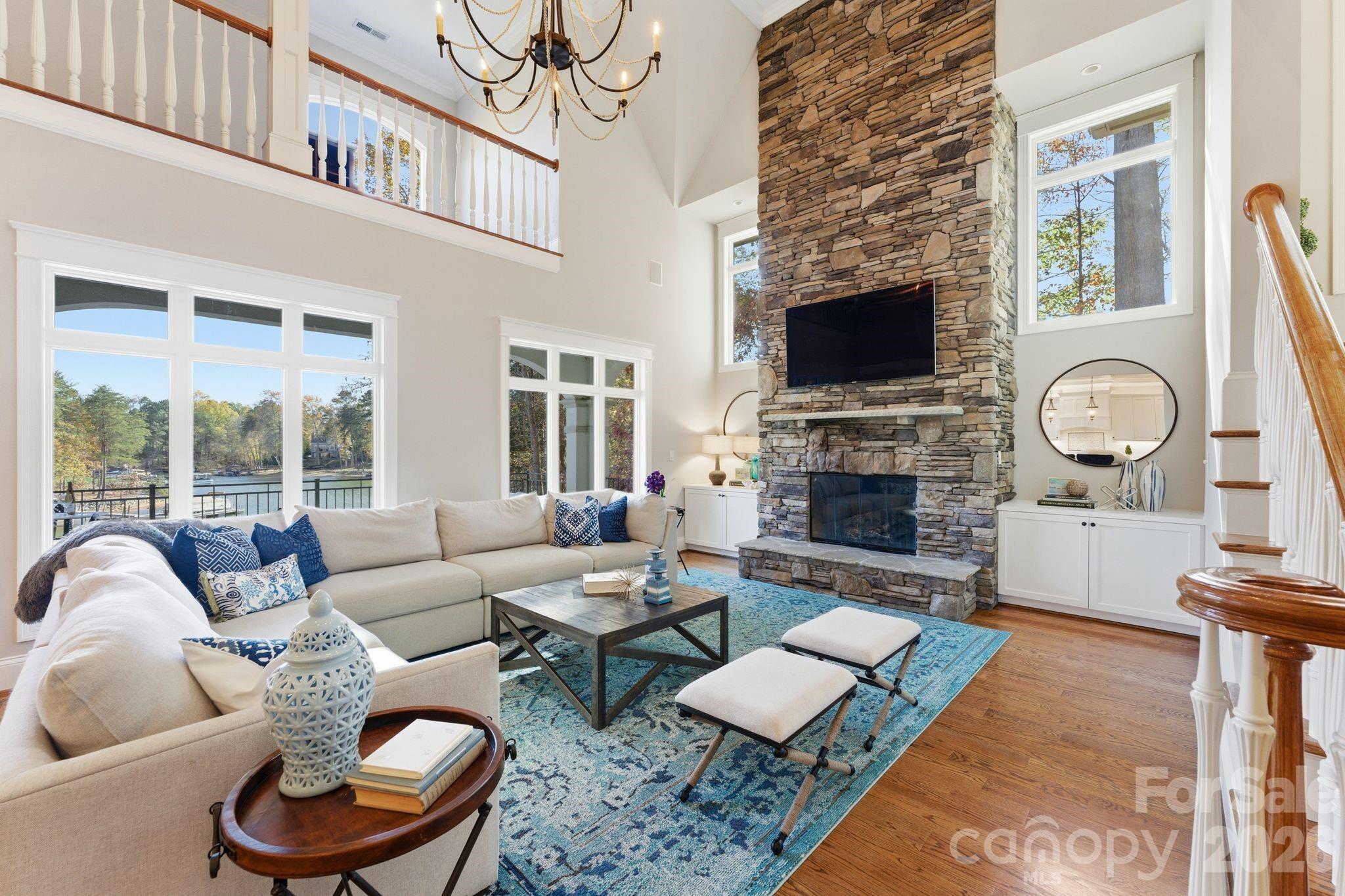 The Point - Residential