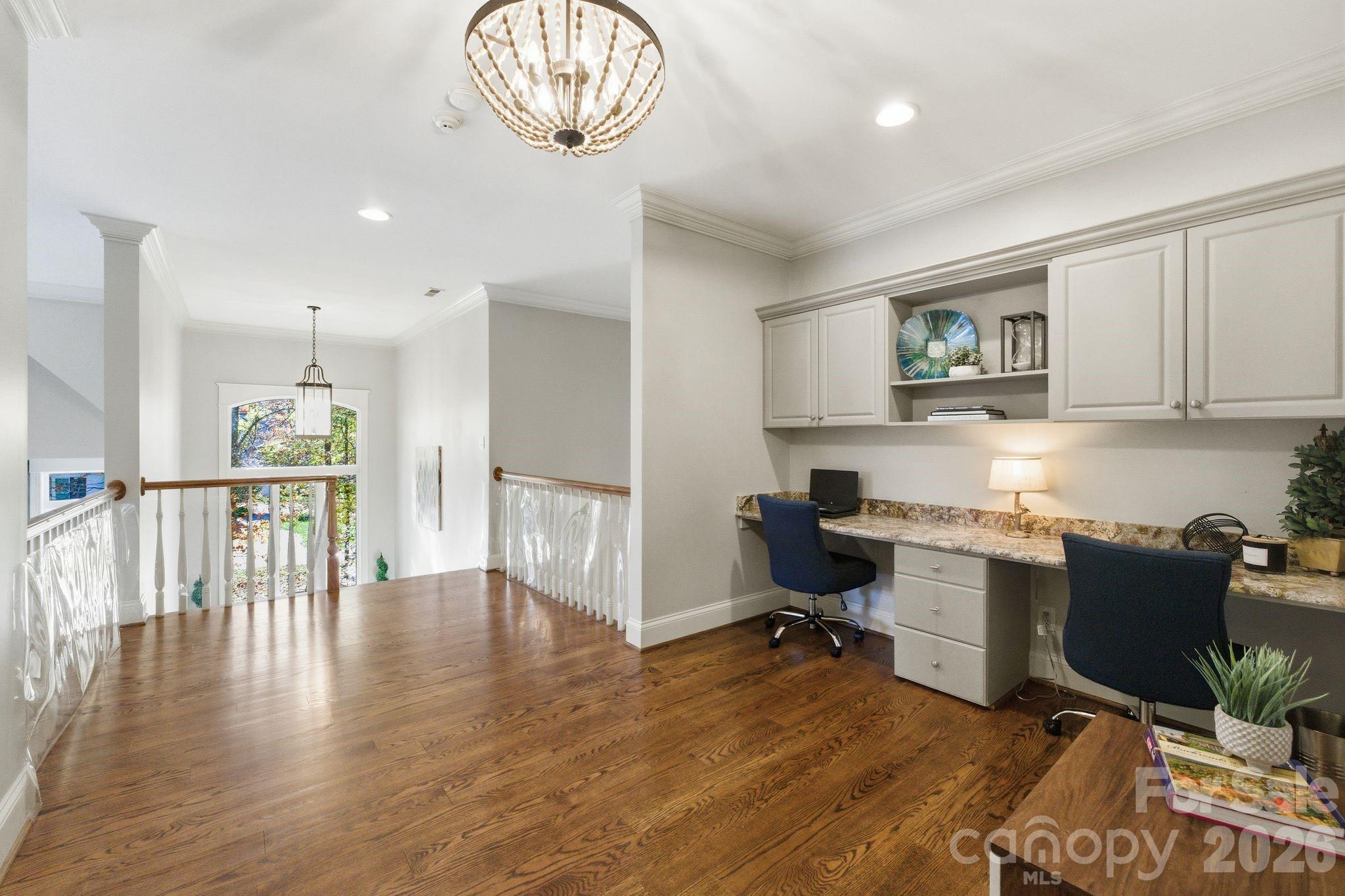 The Point - Residential