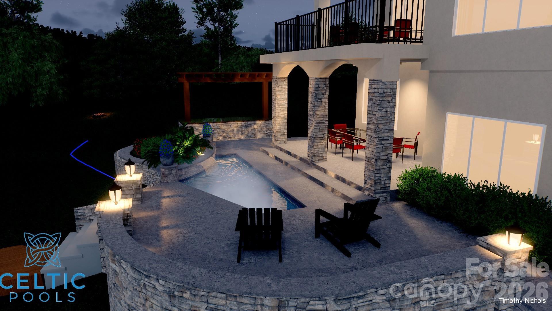 The Point - Residential