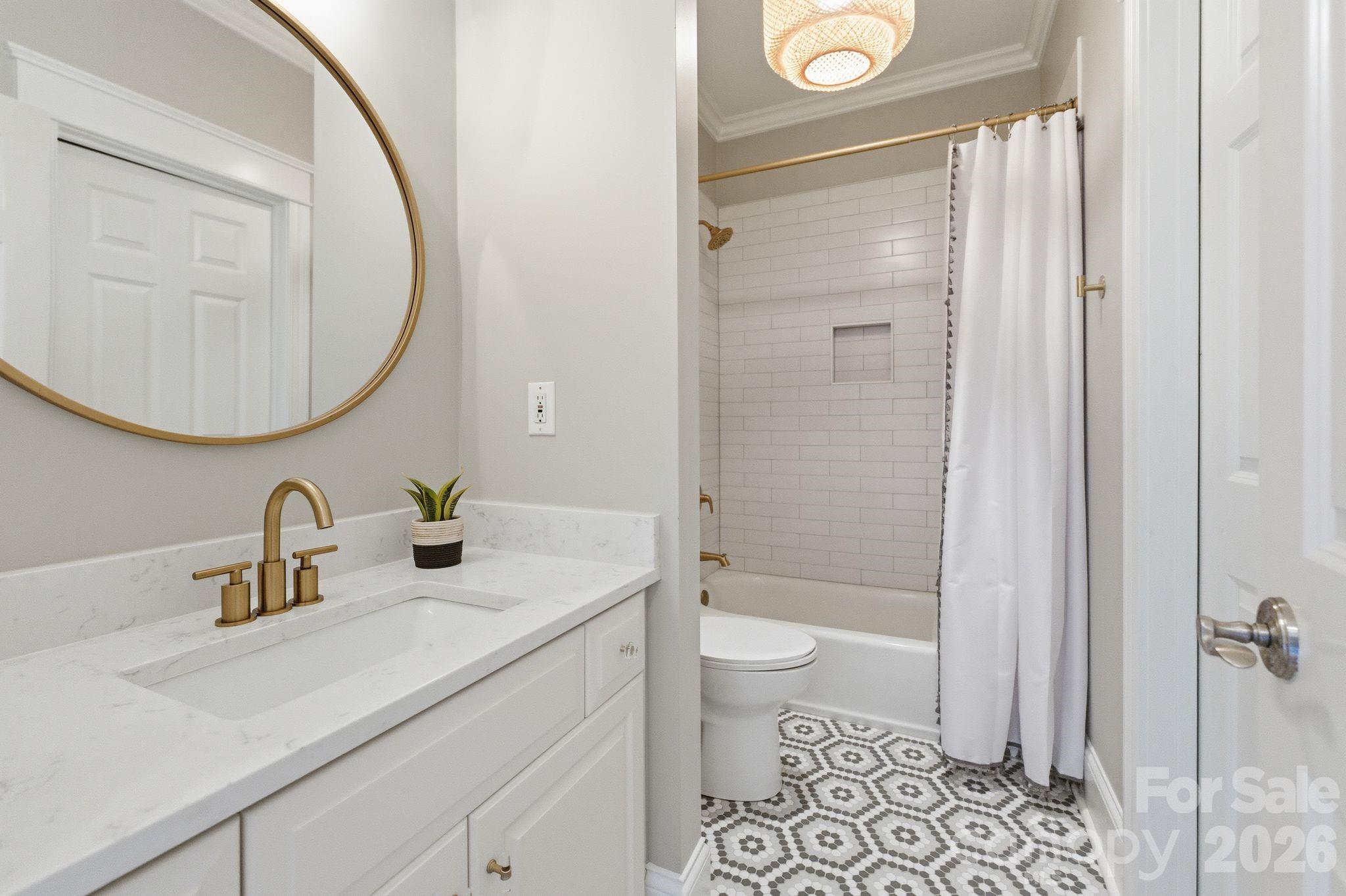 The Point - Residential