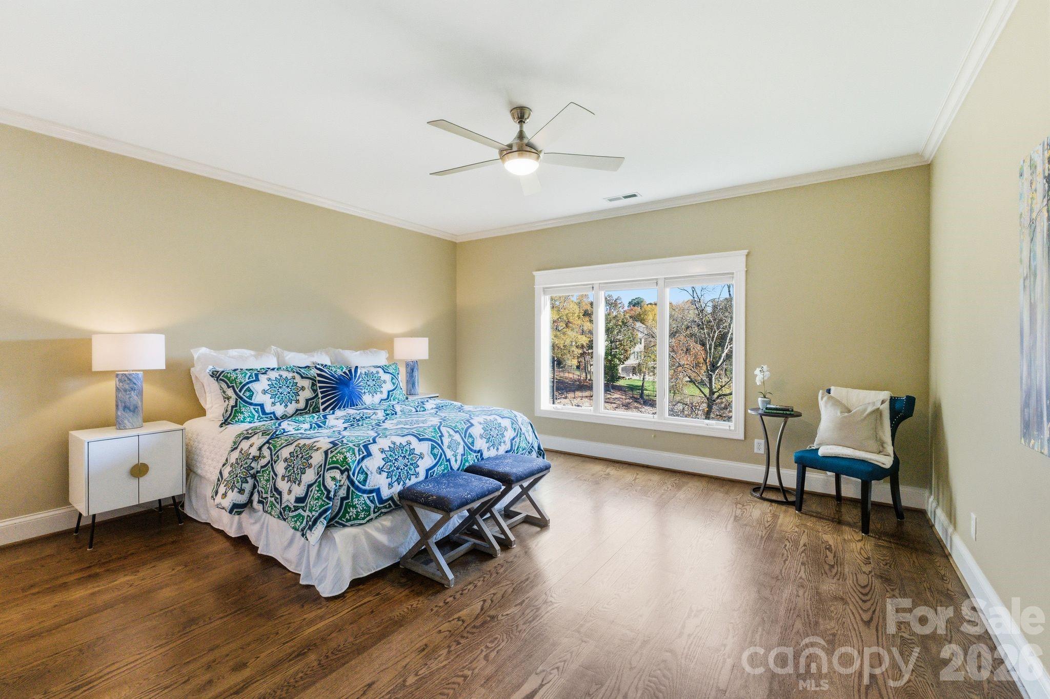 The Point - Residential