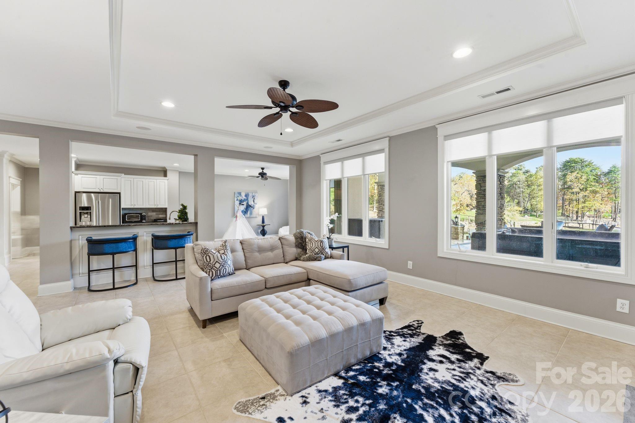 The Point - Residential