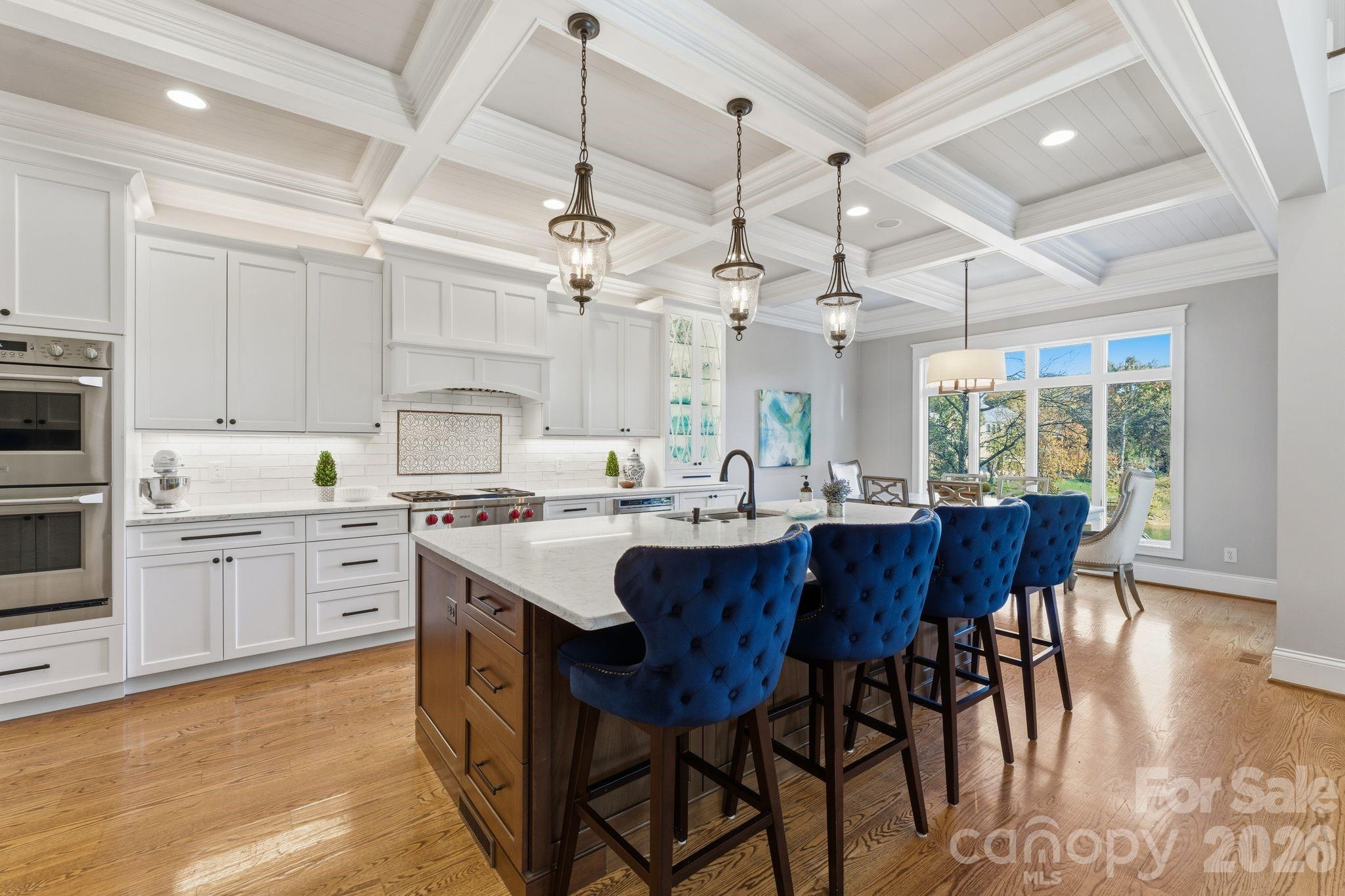 The Point - Residential