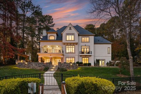 128 Brownstone Drive Mooresville NC 28117