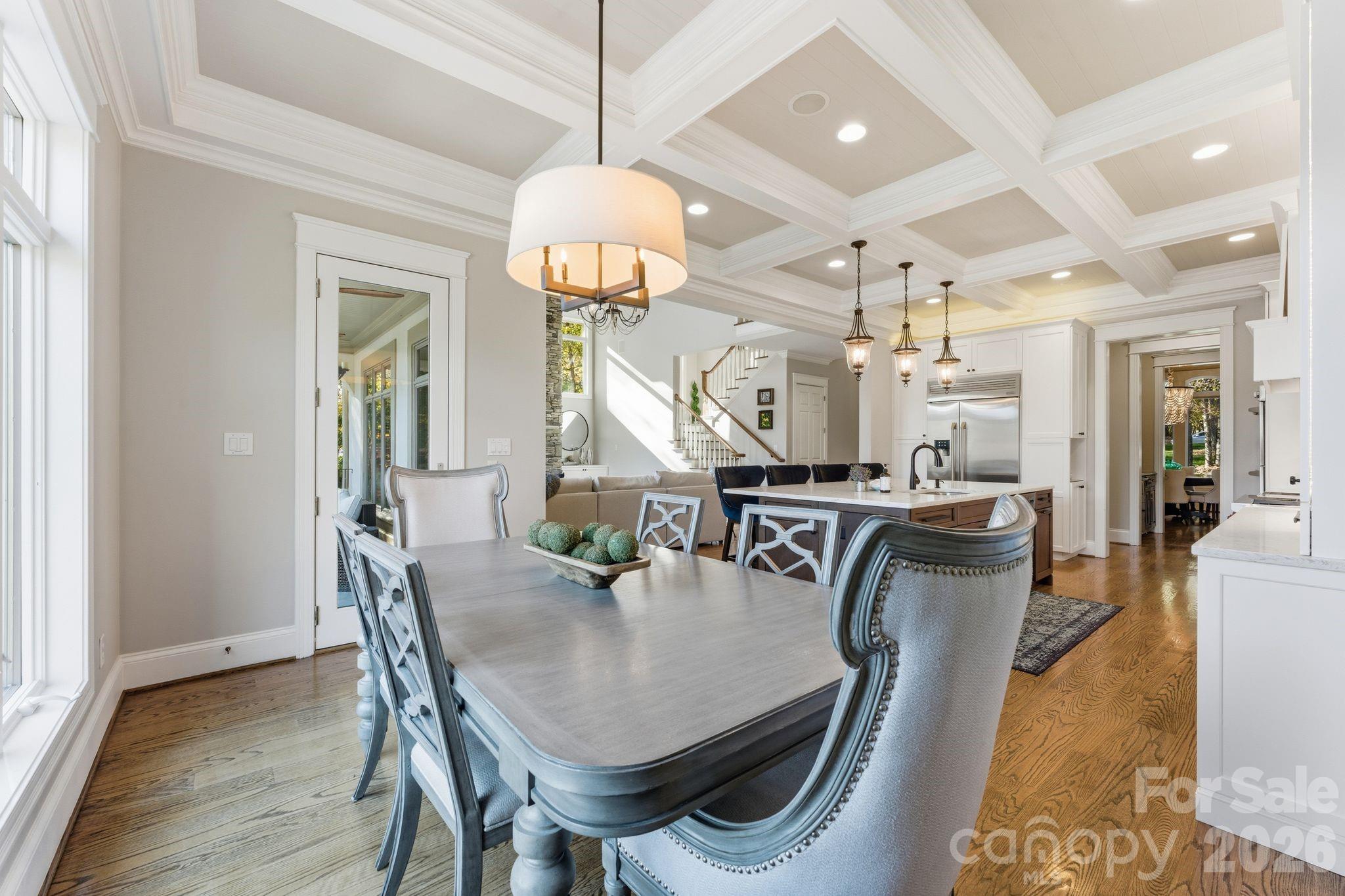 The Point - Residential