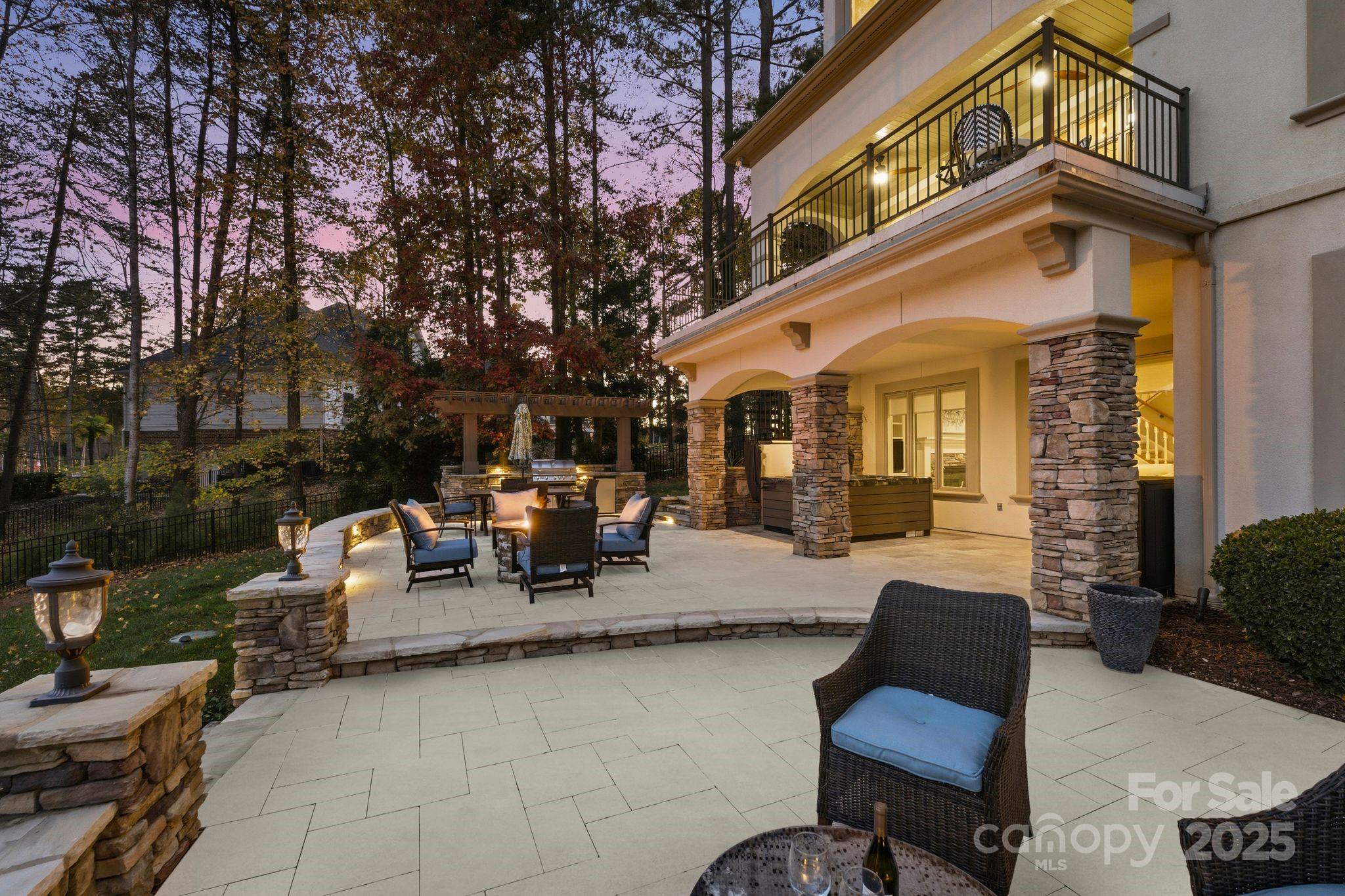 128 Brownstone Drive