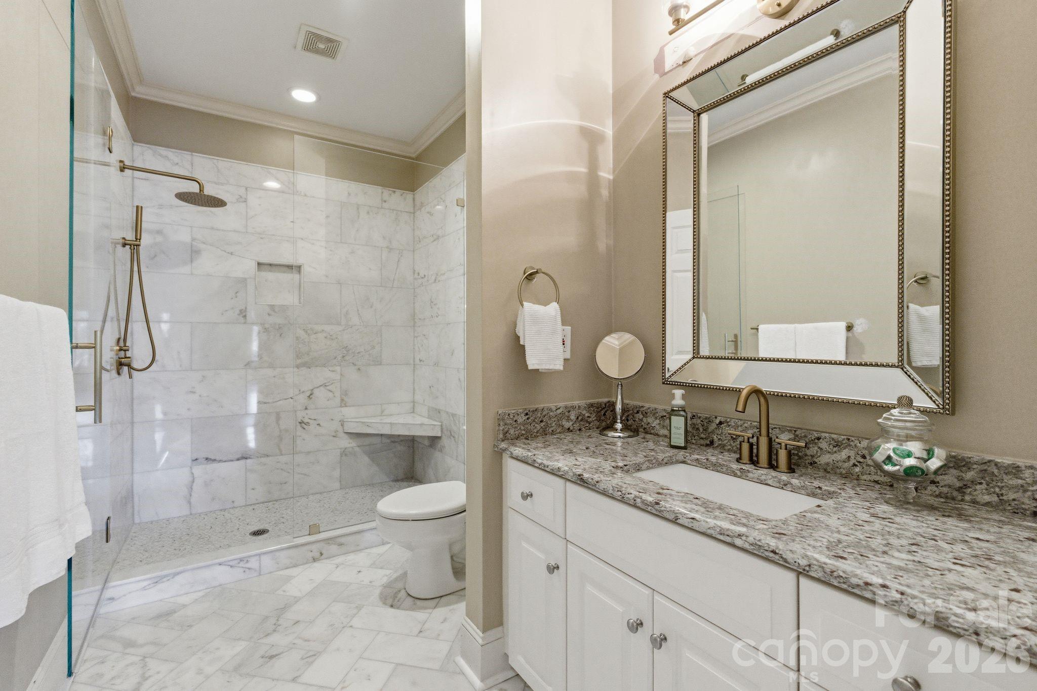 The Point - Residential