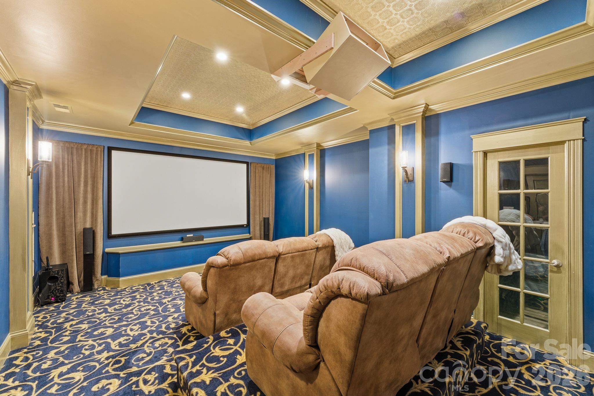 The Point - Residential