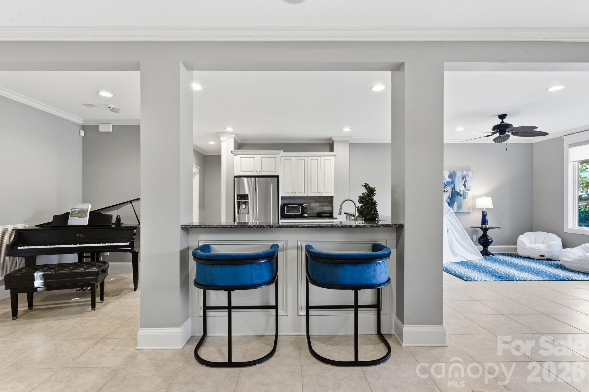 The Point - Residential