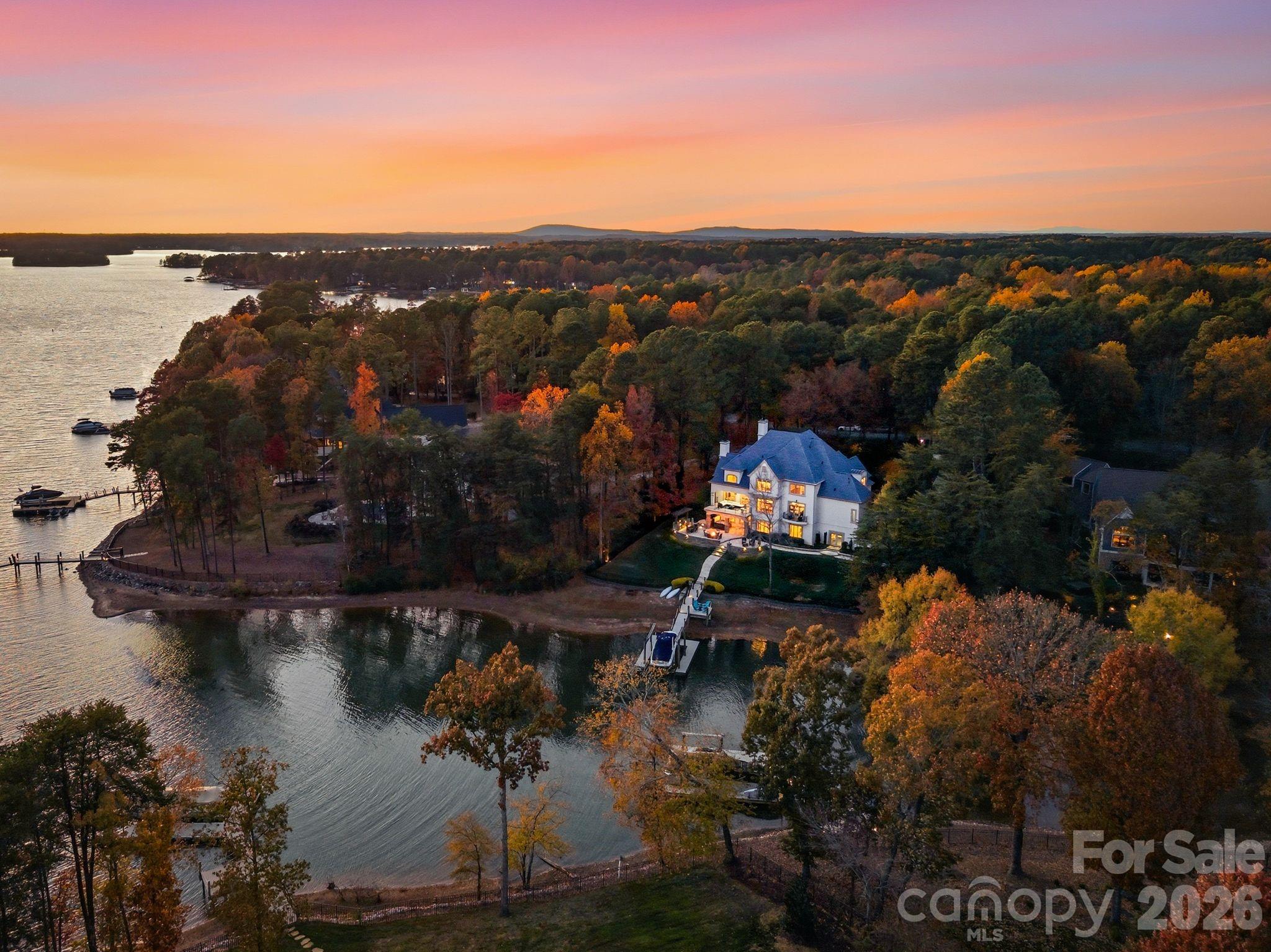 The Point - Residential