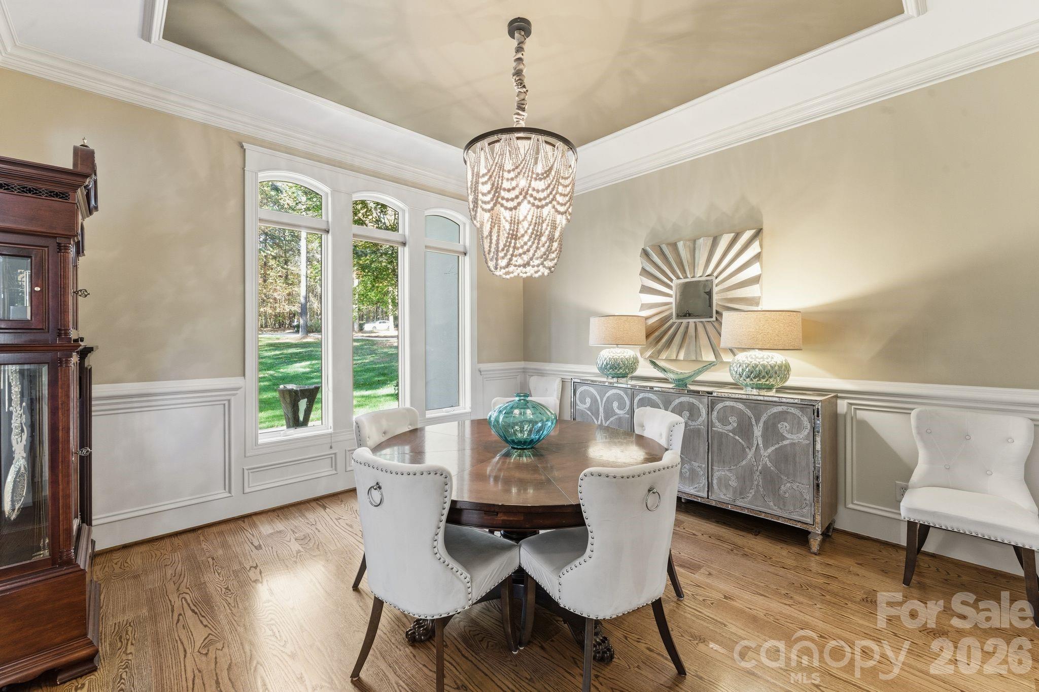 The Point - Residential