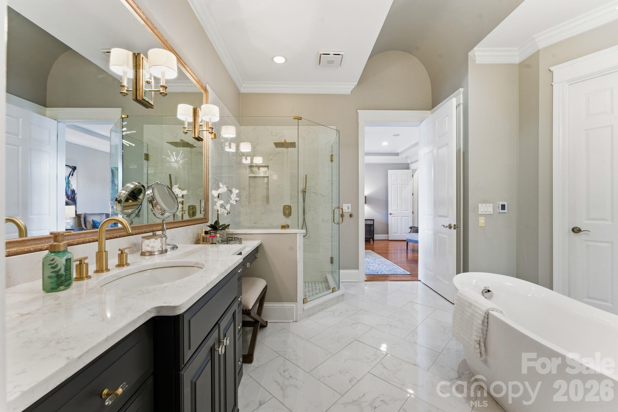 The Point - Residential