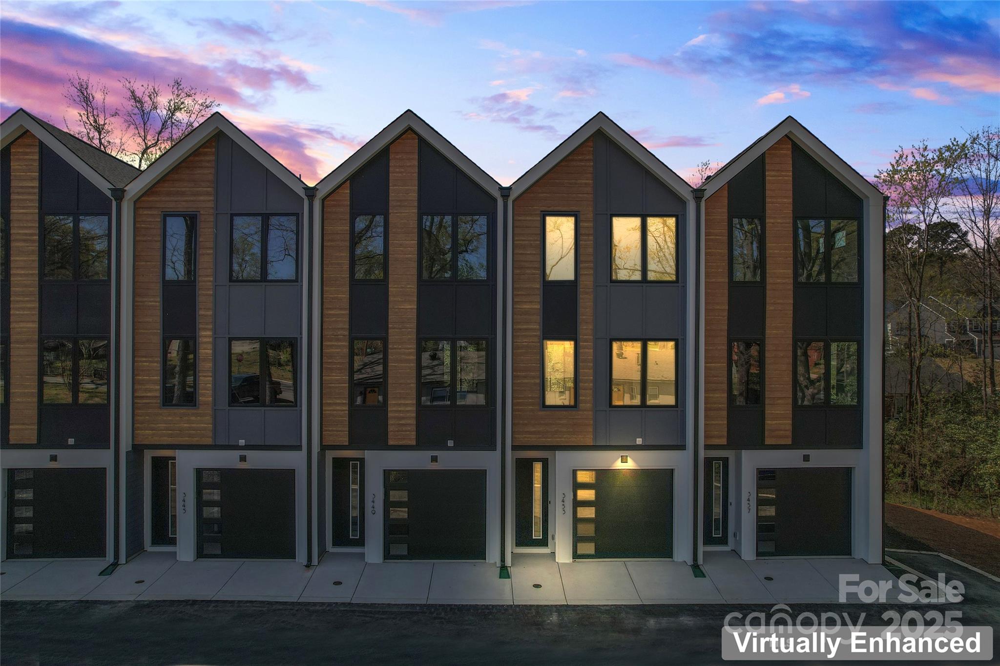 Townes at Byrnes - Residential