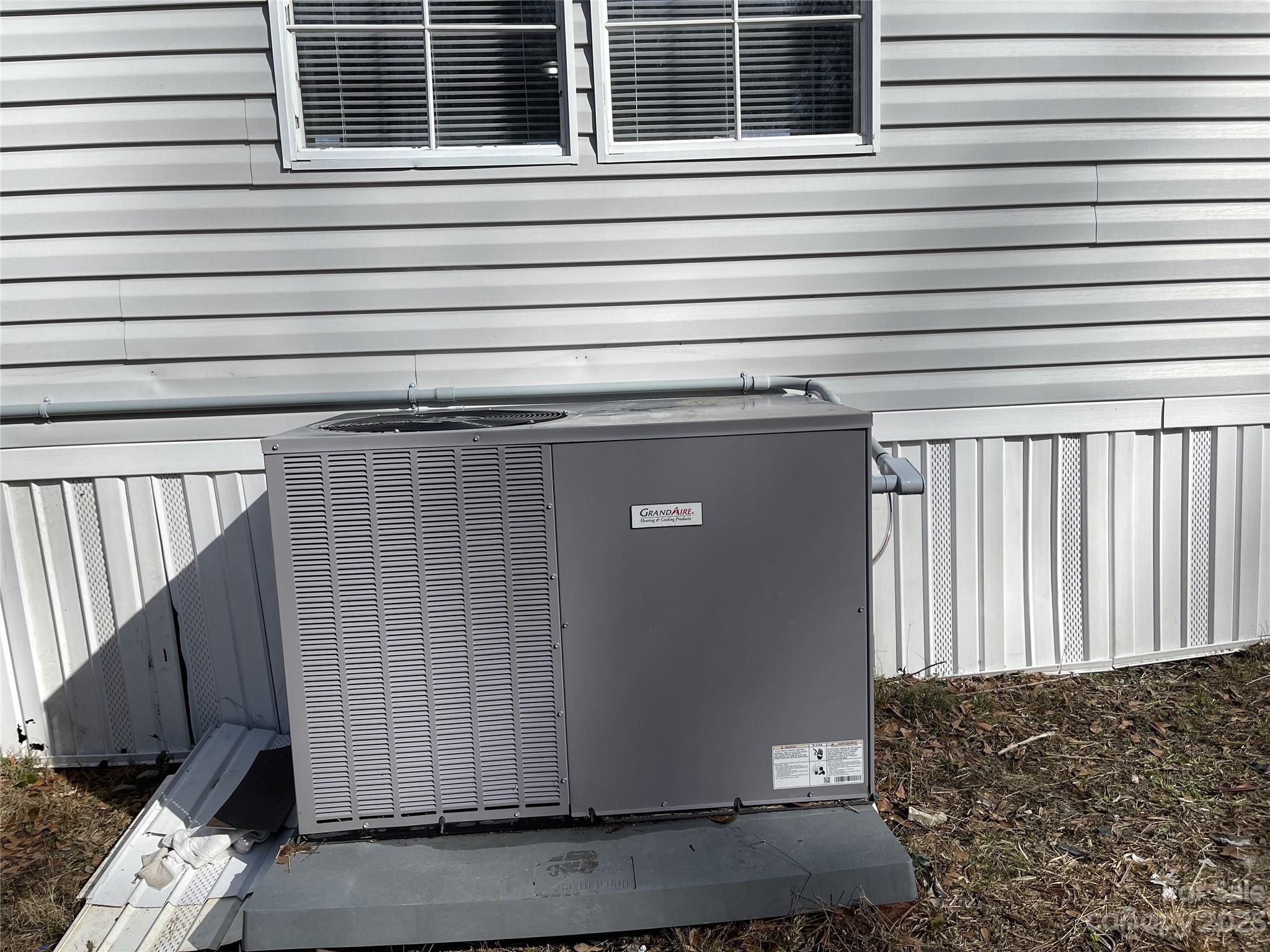 Buffalo Acres - Residential