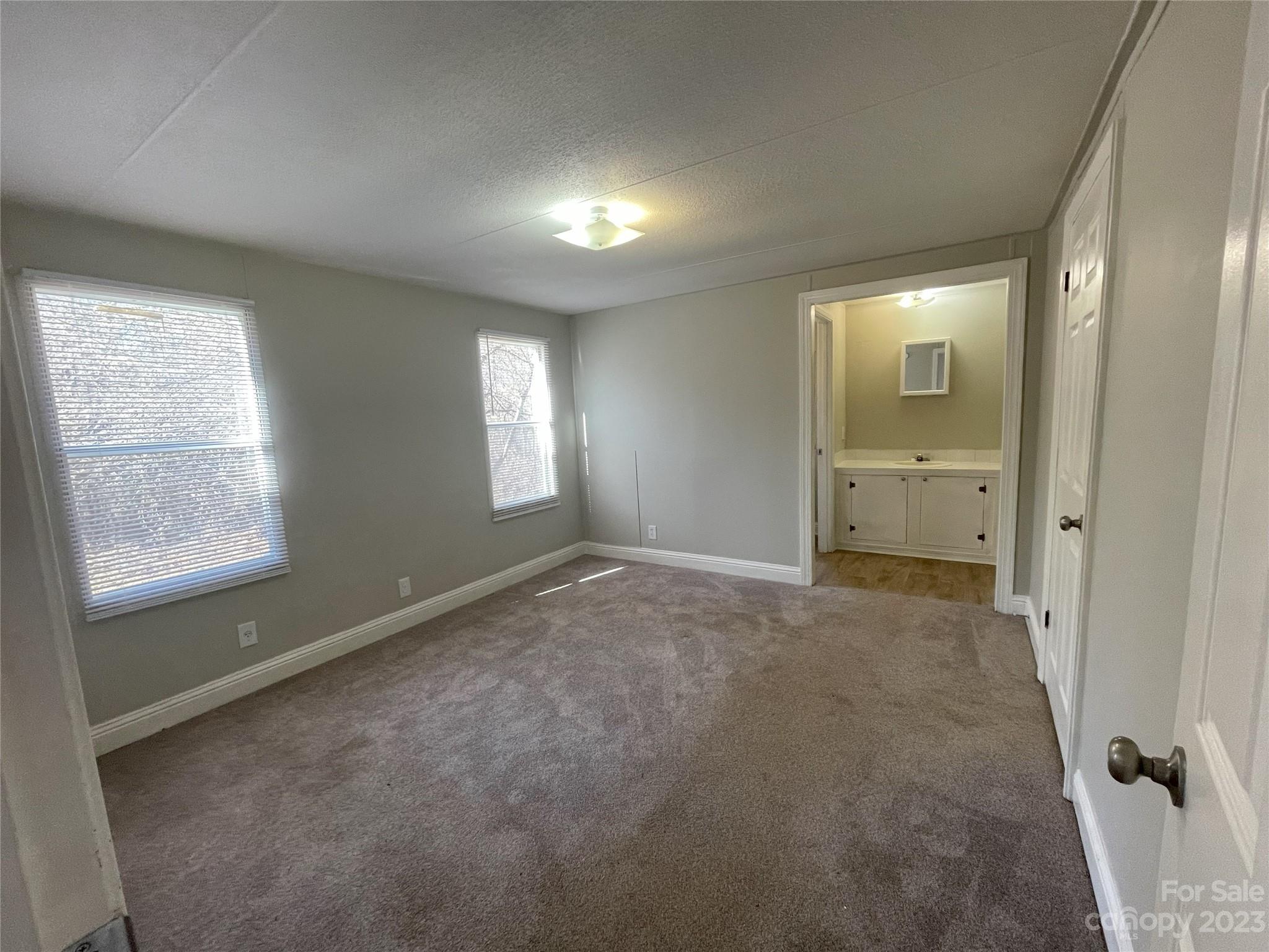 Buffalo Acres - Residential