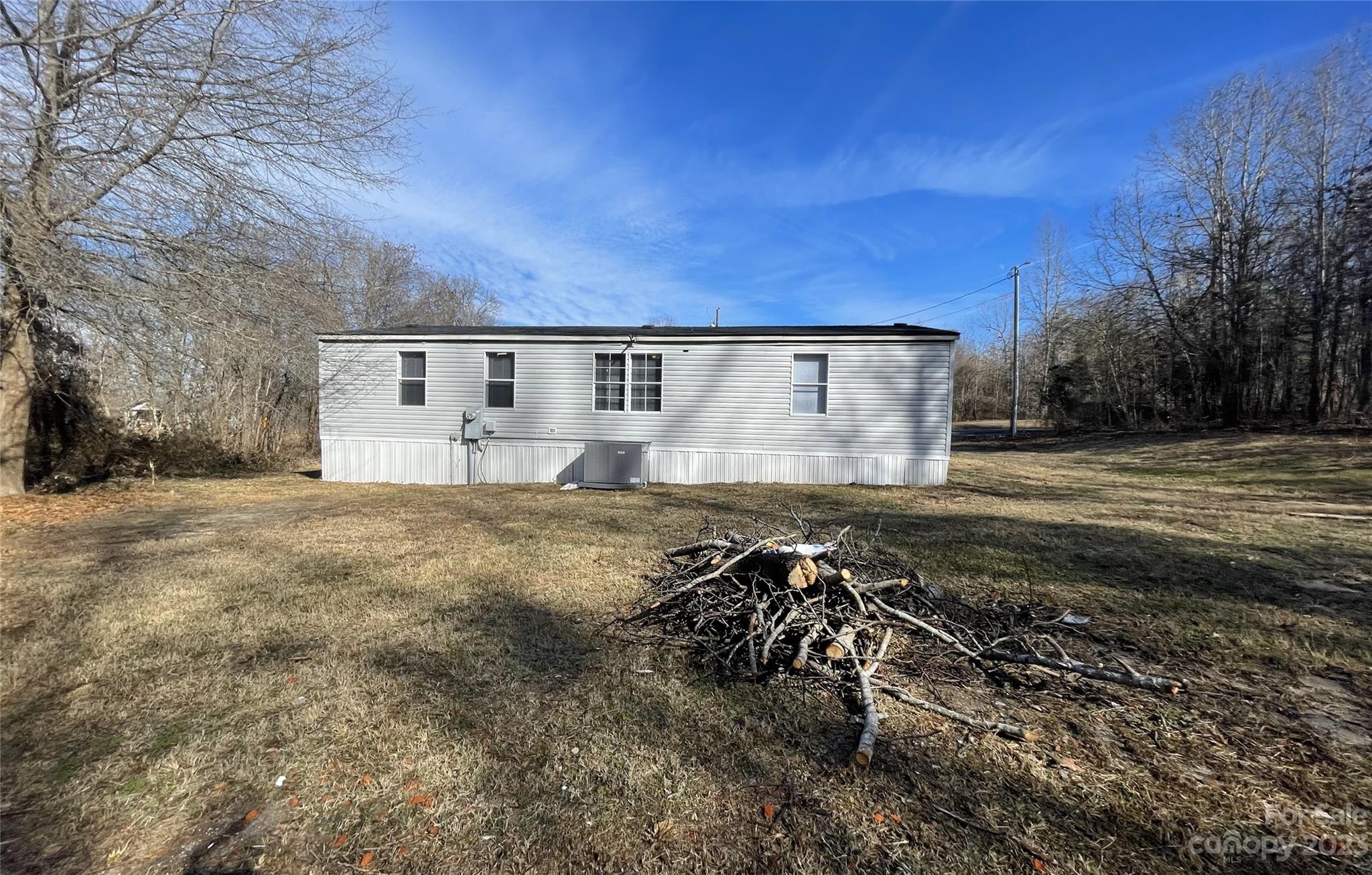 Buffalo Acres - Residential