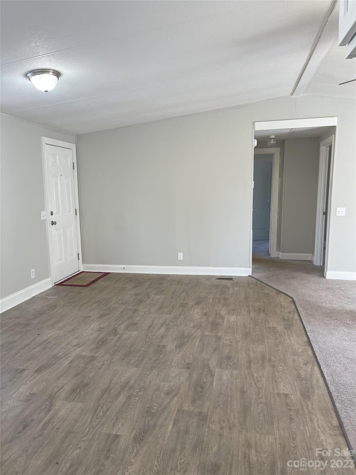 Buffalo Acres - Residential