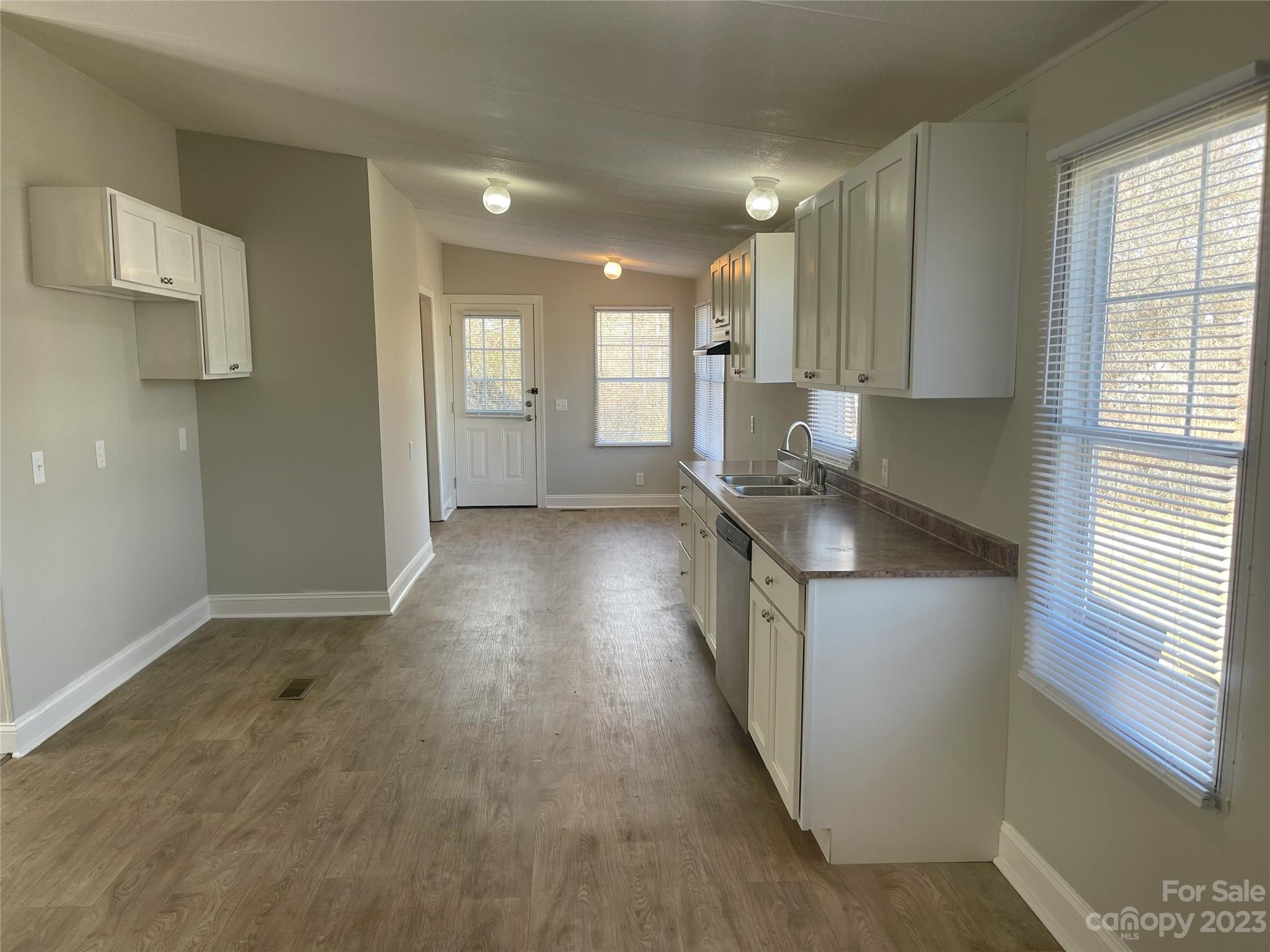 Buffalo Acres - Residential