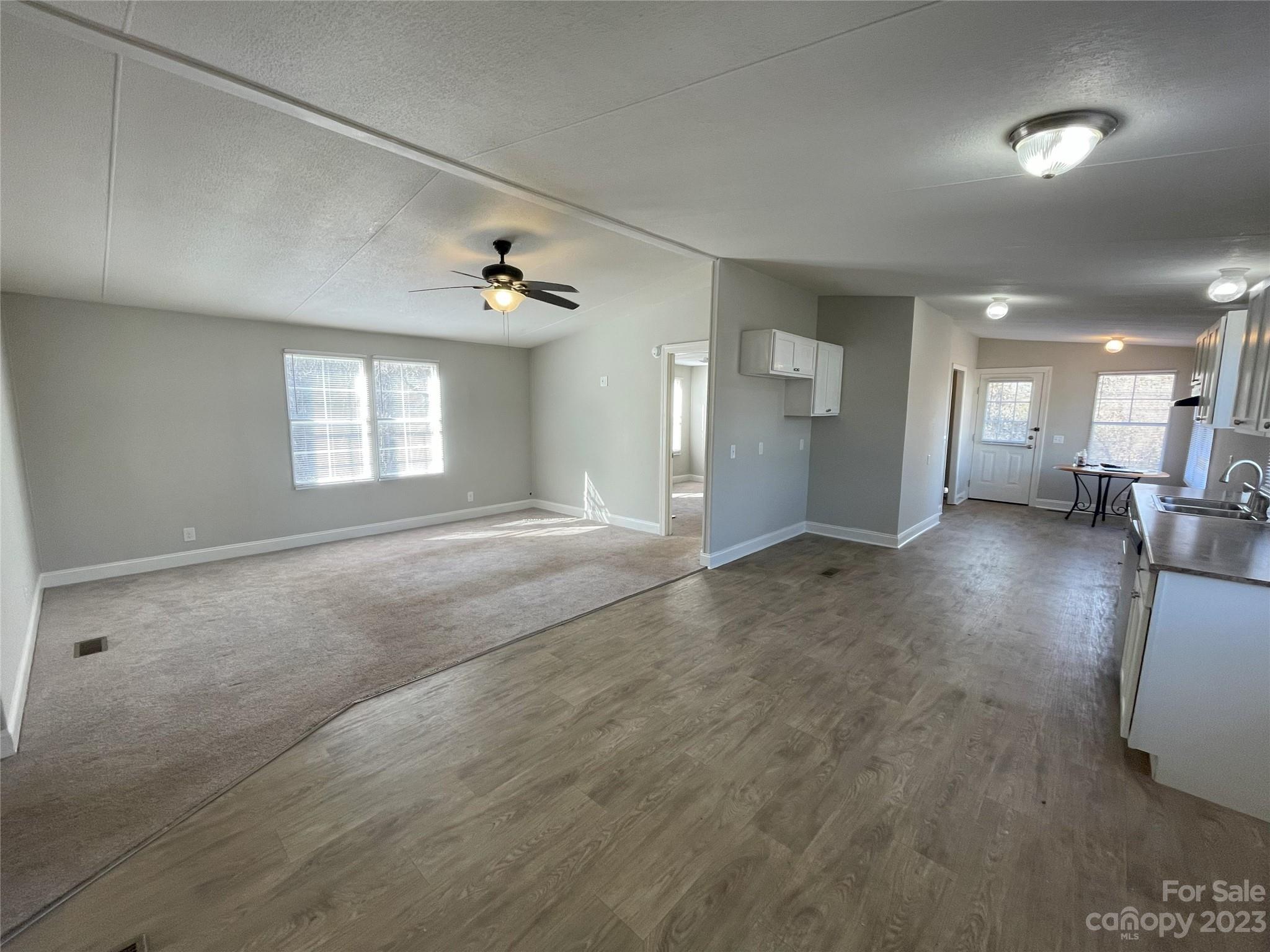 Buffalo Acres - Residential