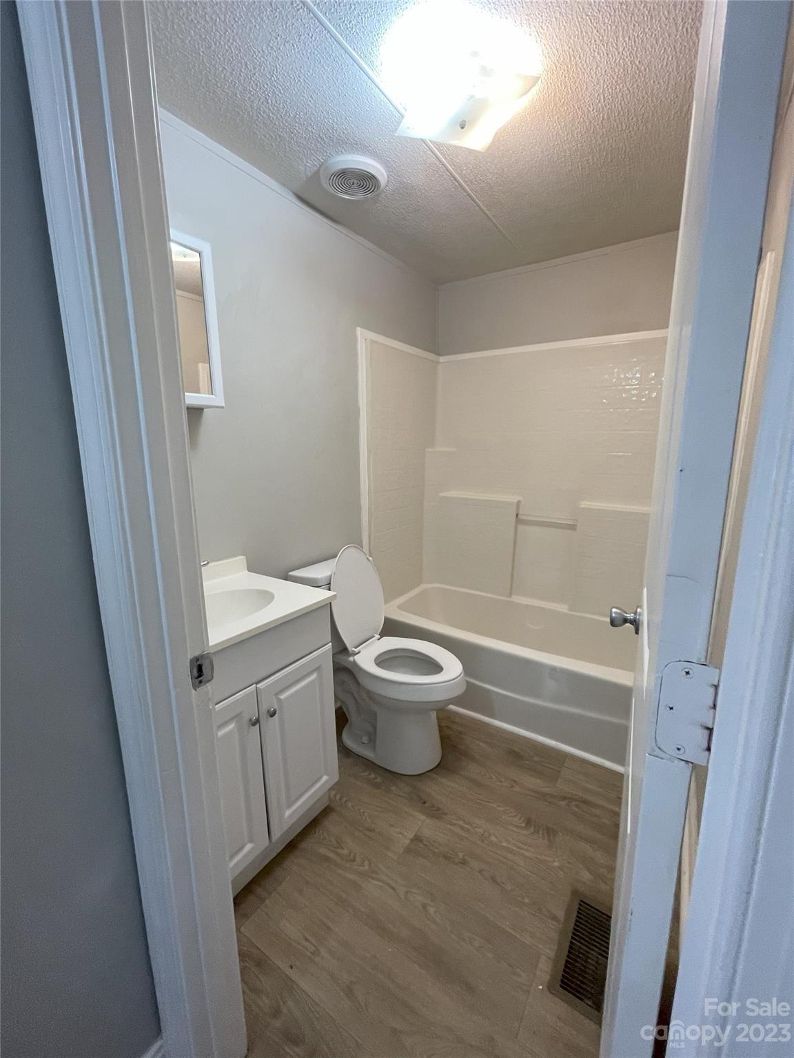 Buffalo Acres - Residential