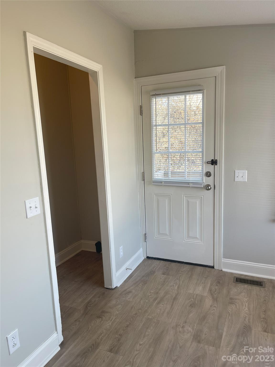 Buffalo Acres - Residential