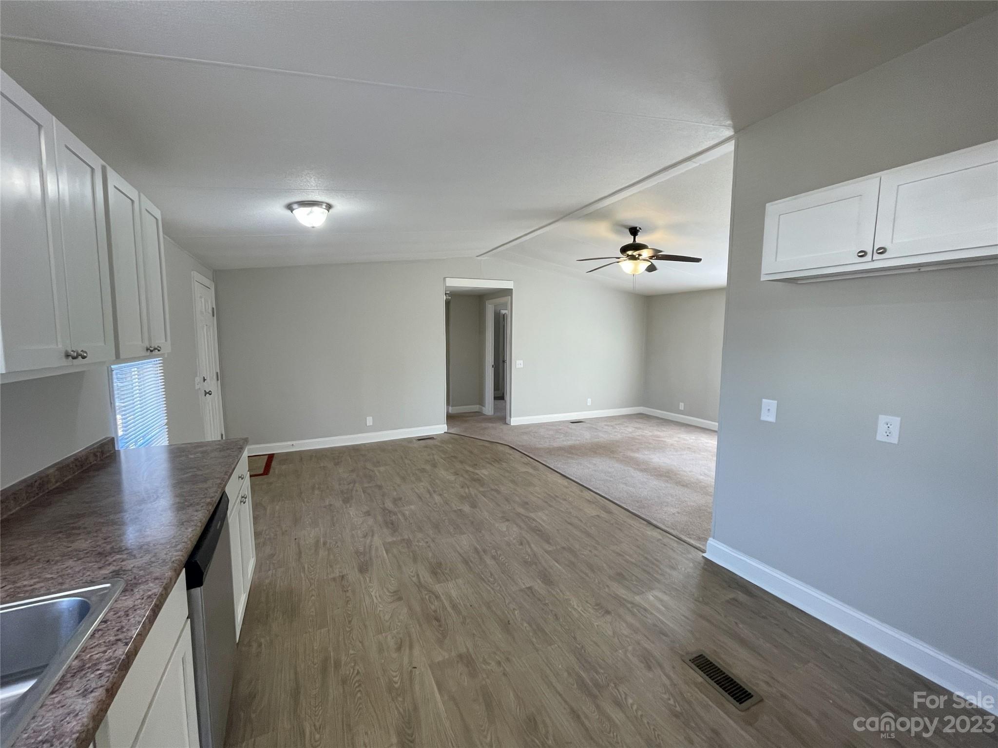 Buffalo Acres - Residential