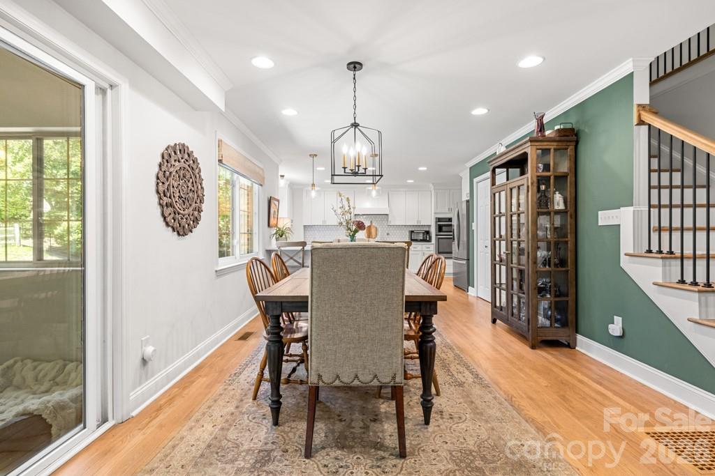 Quail Hollow Estates - Residential