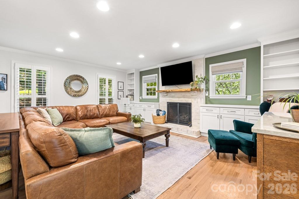 Quail Hollow Estates - Residential