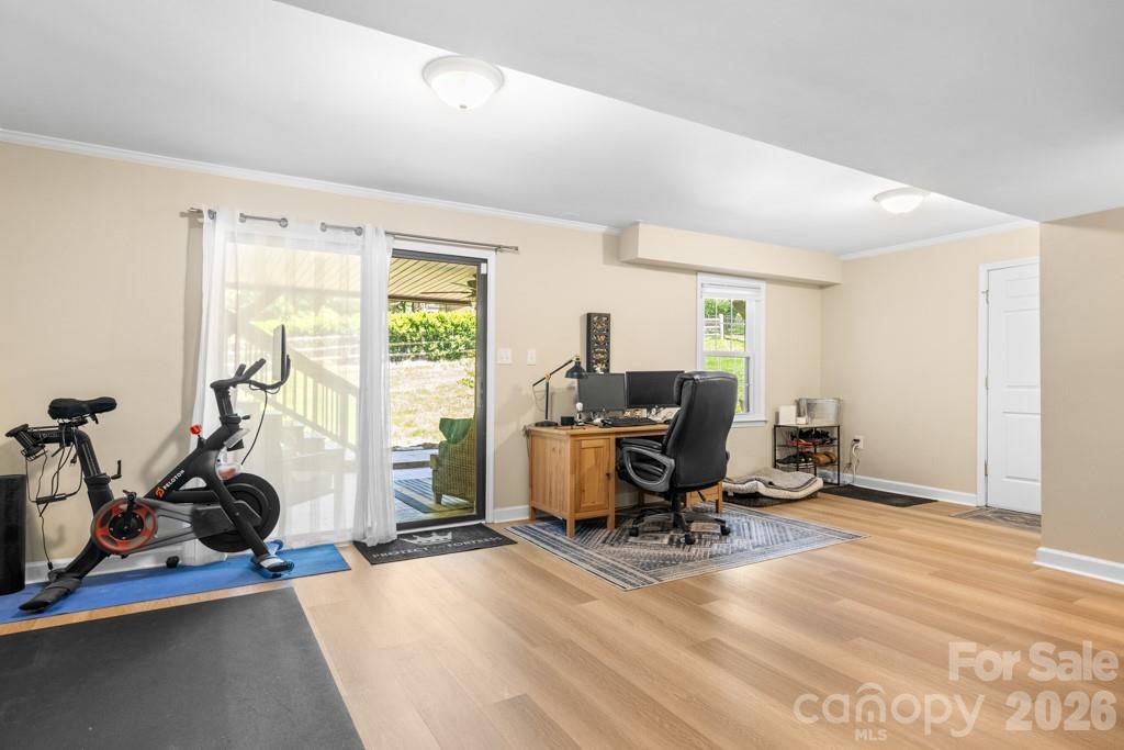 Quail Hollow Estates - Residential