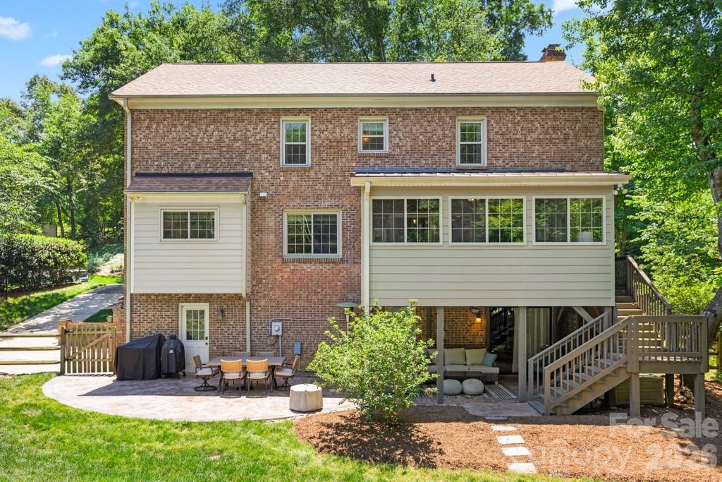 Quail Hollow Estates - Residential