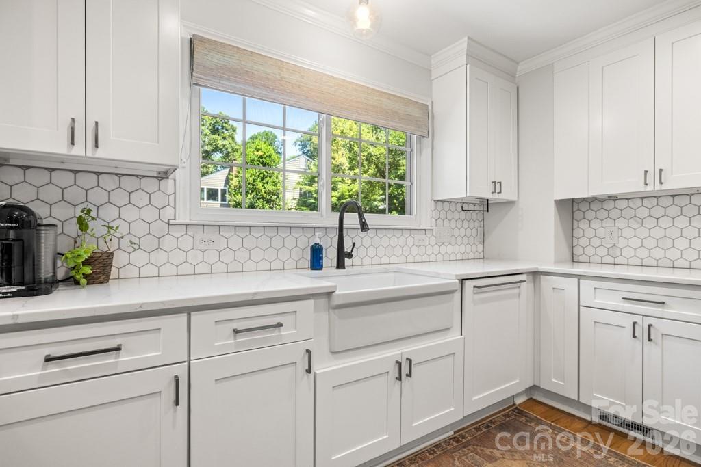 Quail Hollow Estates - Residential