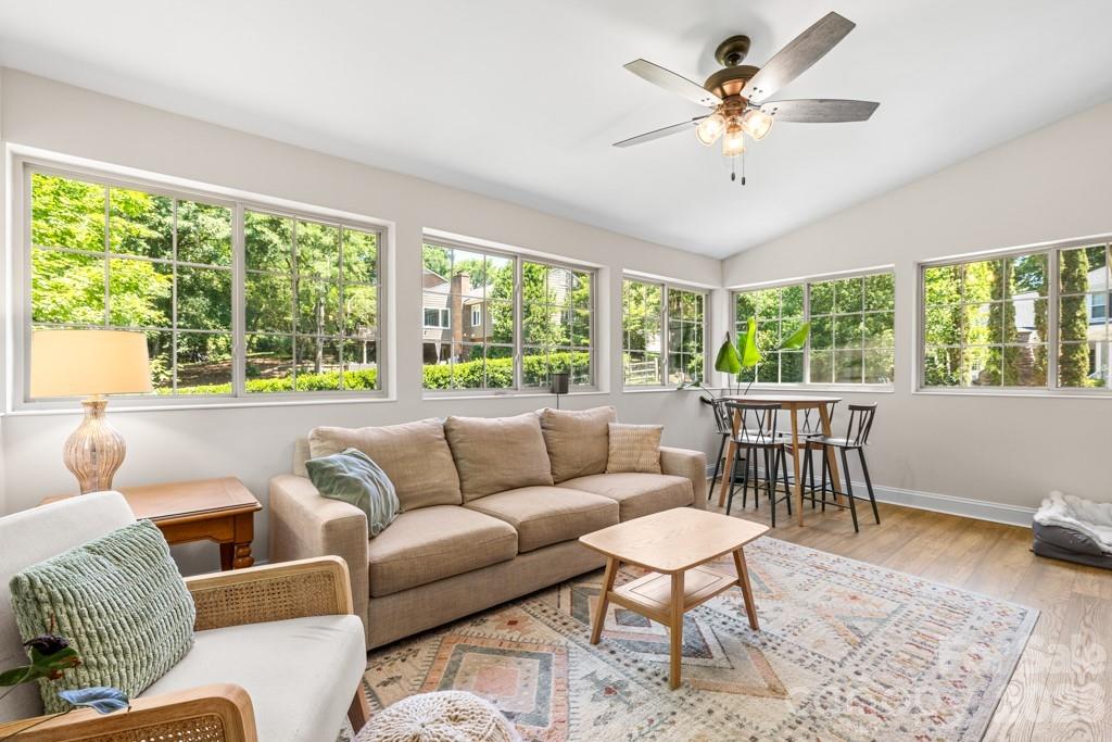 Quail Hollow Estates - Residential