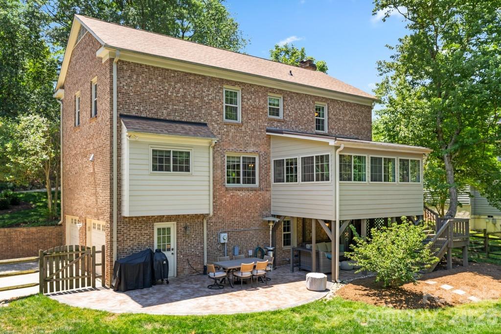 Quail Hollow Estates - Residential
