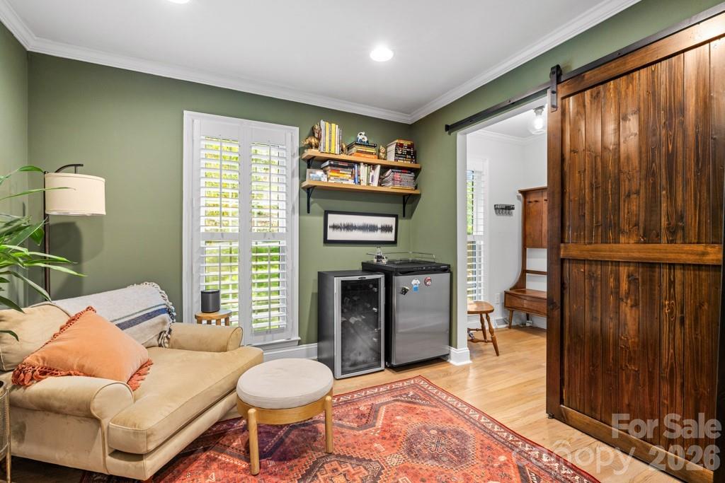 Quail Hollow Estates - Residential