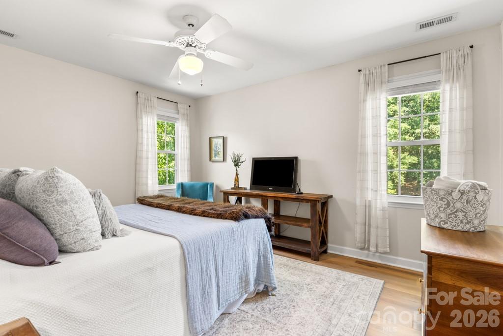 Quail Hollow Estates - Residential