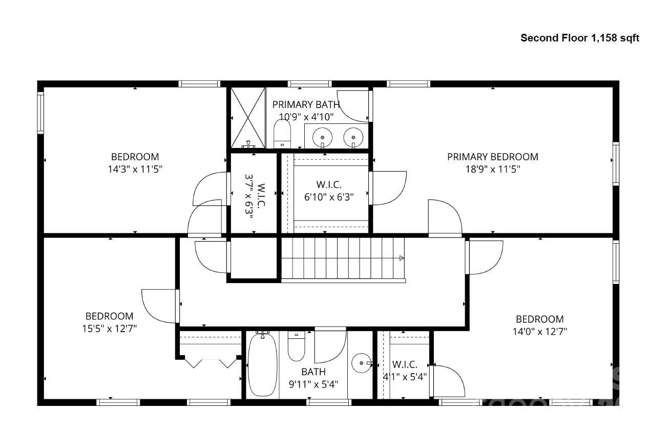 Quail Hollow Estates - Residential