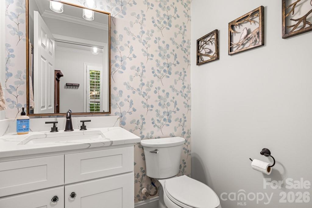 Quail Hollow Estates - Residential
