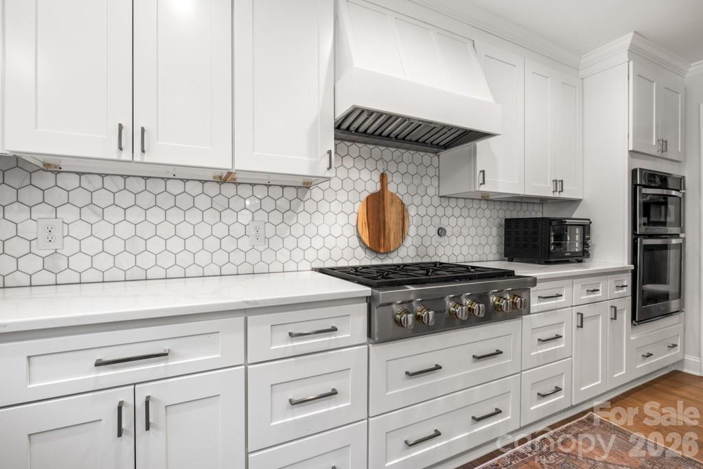 Quail Hollow Estates - Residential